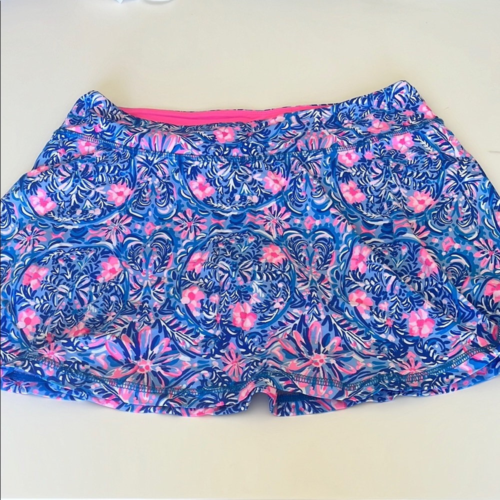 Lilly luxletic skort